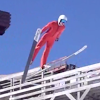 Becket Ledger ’17 Shows You What it’s Like to Ski Jump