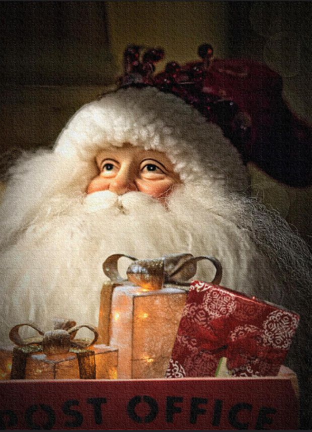 Cross-Cultural Christmas