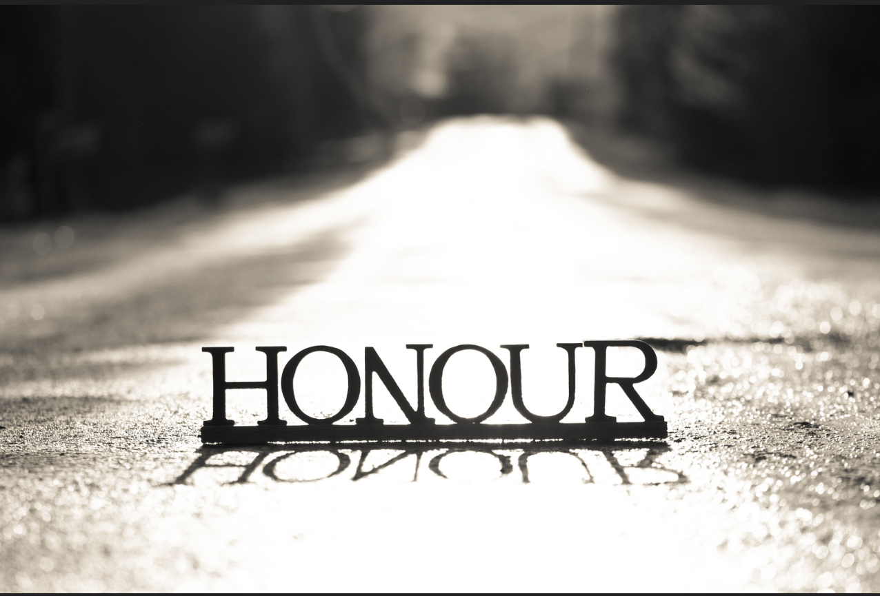 Honor System Emphasizes Personal and Academic Honesty