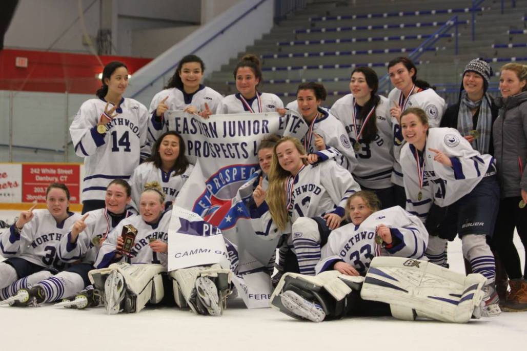 Northwood White Wins Inaugural EJEPL Title