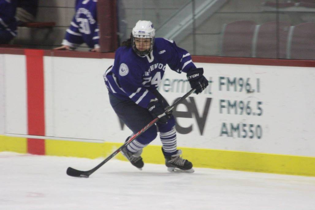 Blue Team Struggles to Earn Points in League Play