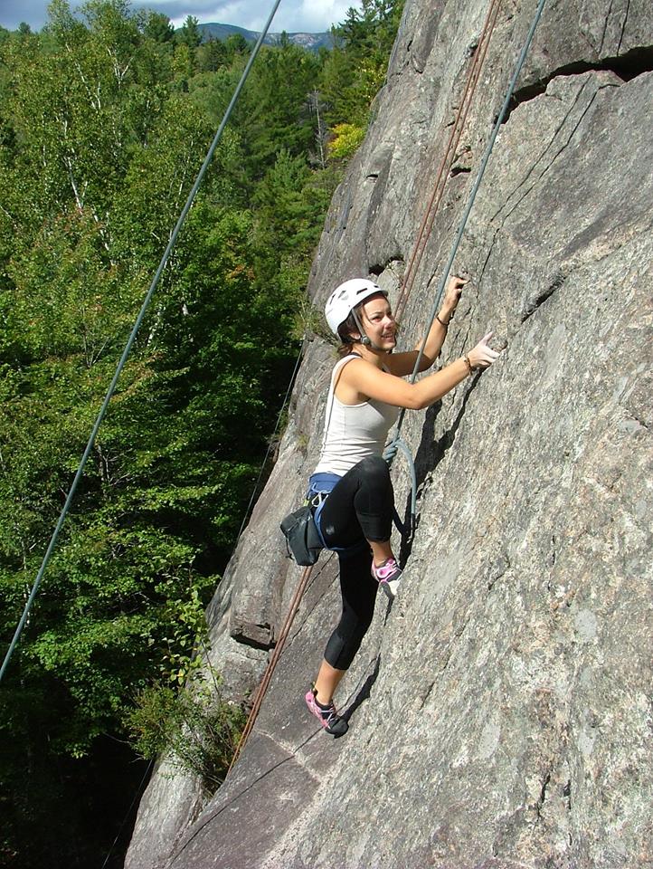 On The Weekend At Northwood