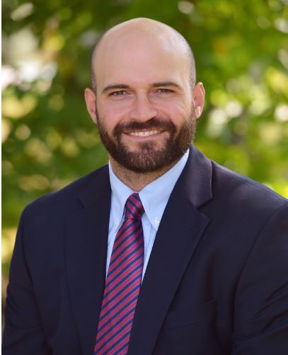 Get to Know Mr. Evan Nielson