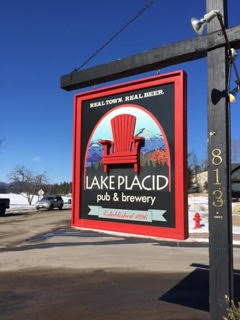 Restaurant Review: Lake Placid Pub and Brewery