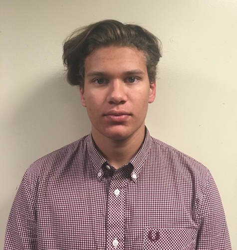 The Triple Threat Profile: Viljami Kanerva’ 17