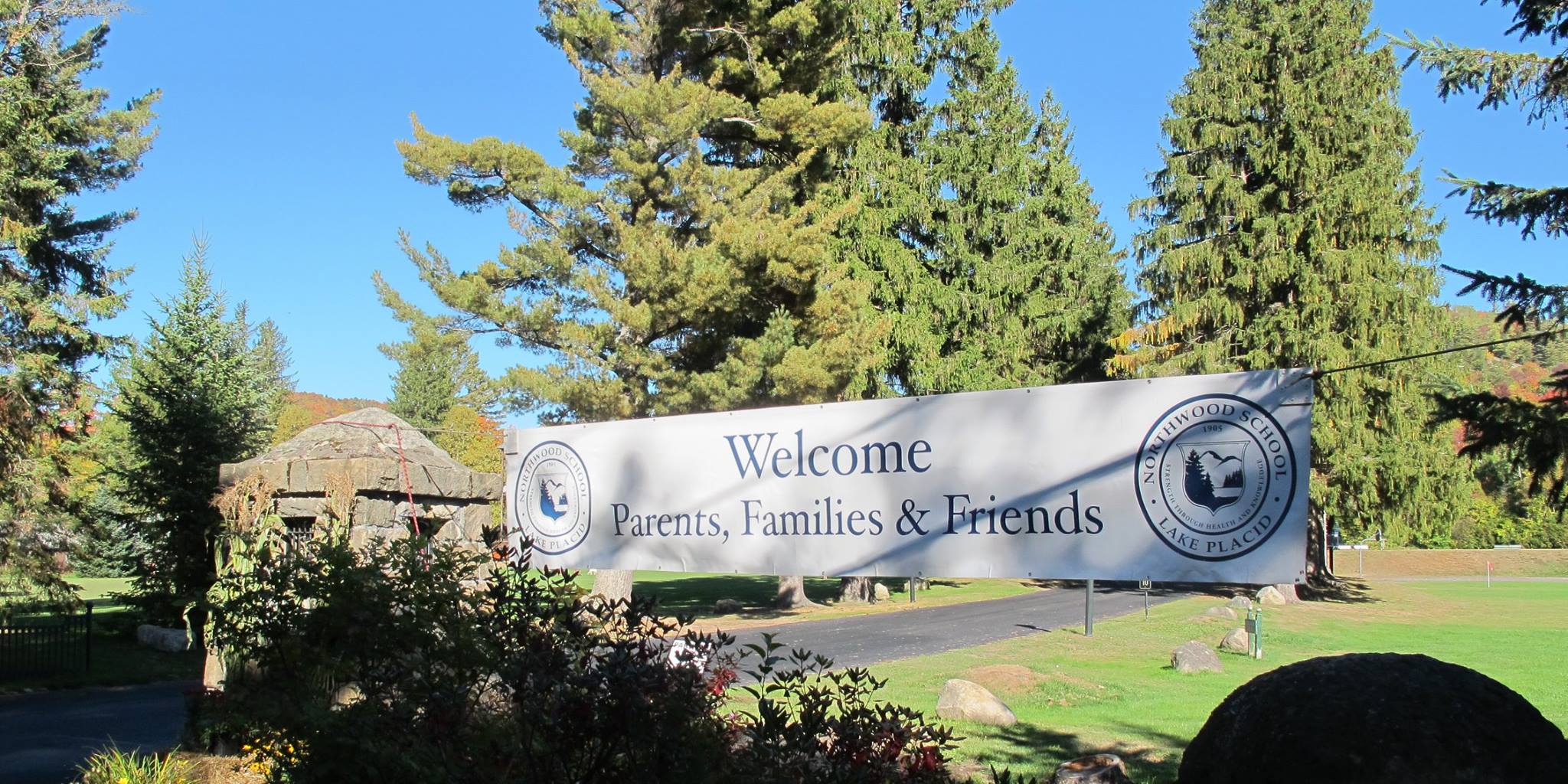 Changes Improve Family Weekend