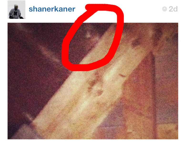Ghosts at Northwood? Many Students Think So.