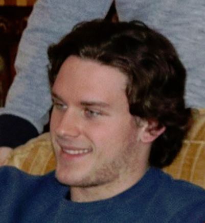 Questions for…Christian DiCesare ’17