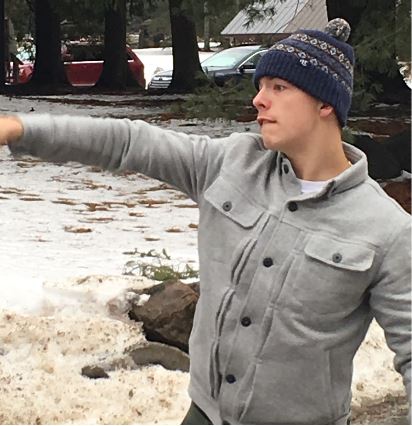 Questions for…Jesper Peltonen’17