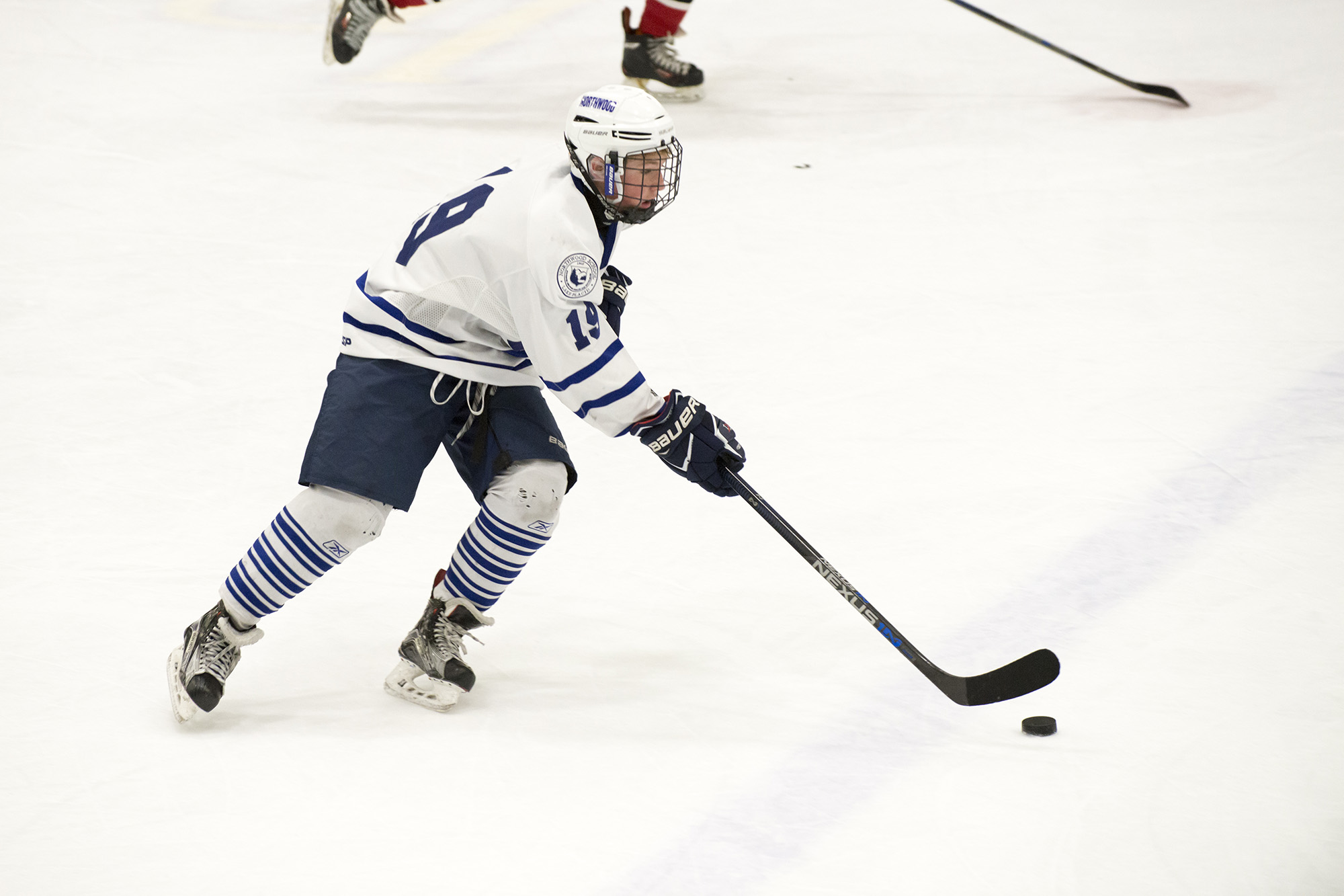 Junior Team Goes 3-1 in New Hampshire
