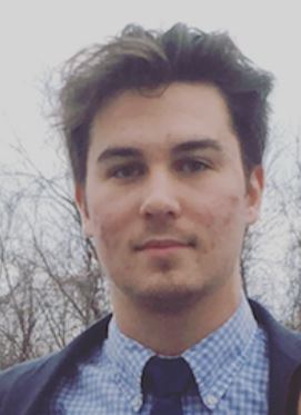 Questions for…Wyatt Wilmhurst ’17