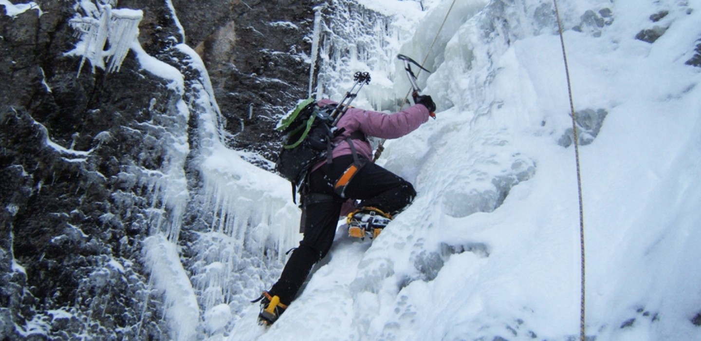 Northwood Students Have Much to Do in the Winter