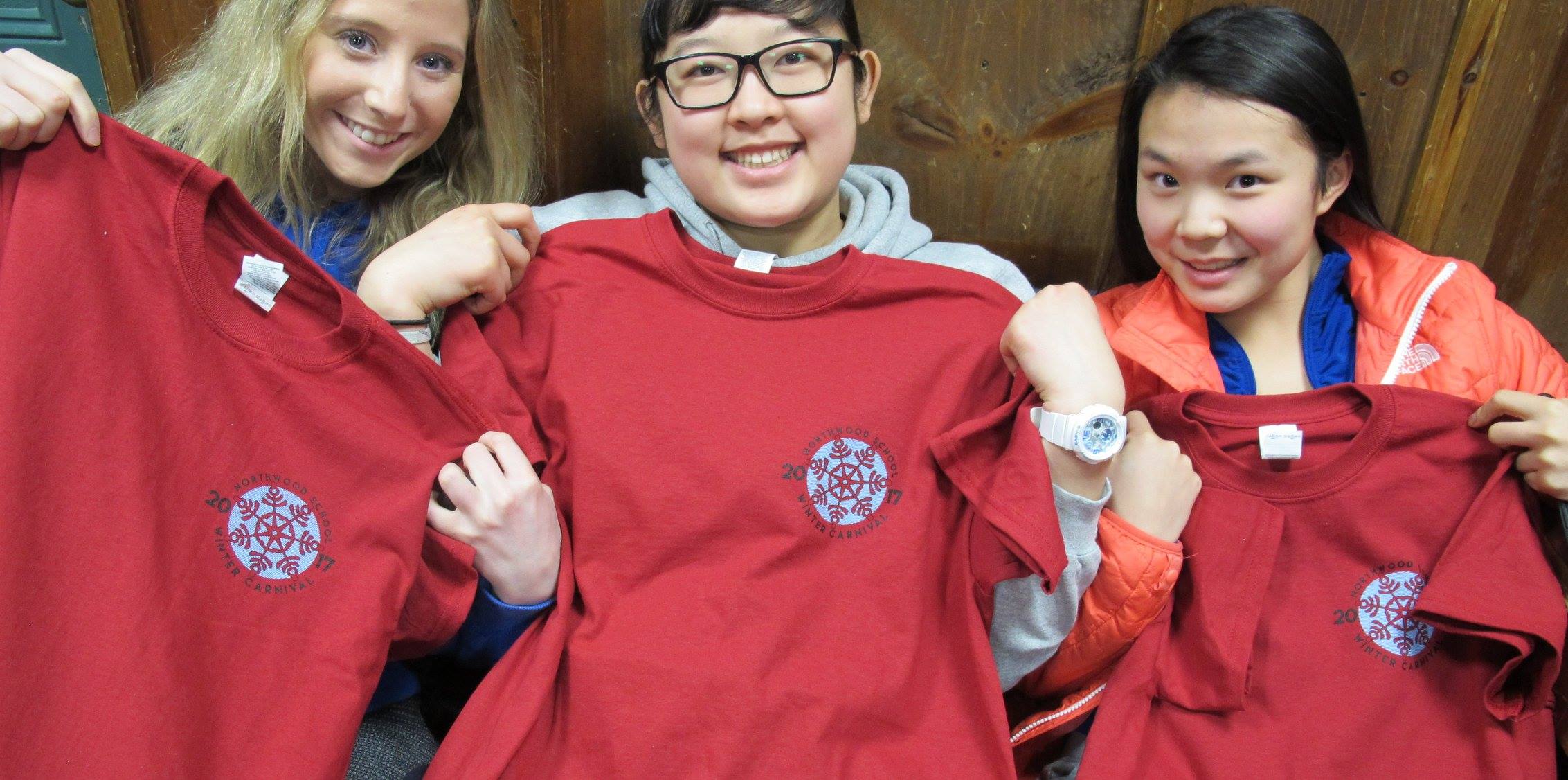Winter Carnival Tradition Continues