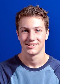 Questions For…  Drew Goldberg ’17