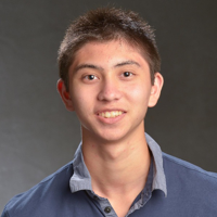 Questions for… Evan Carroll ’17