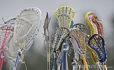 Girls Lacrosse Looking to Build