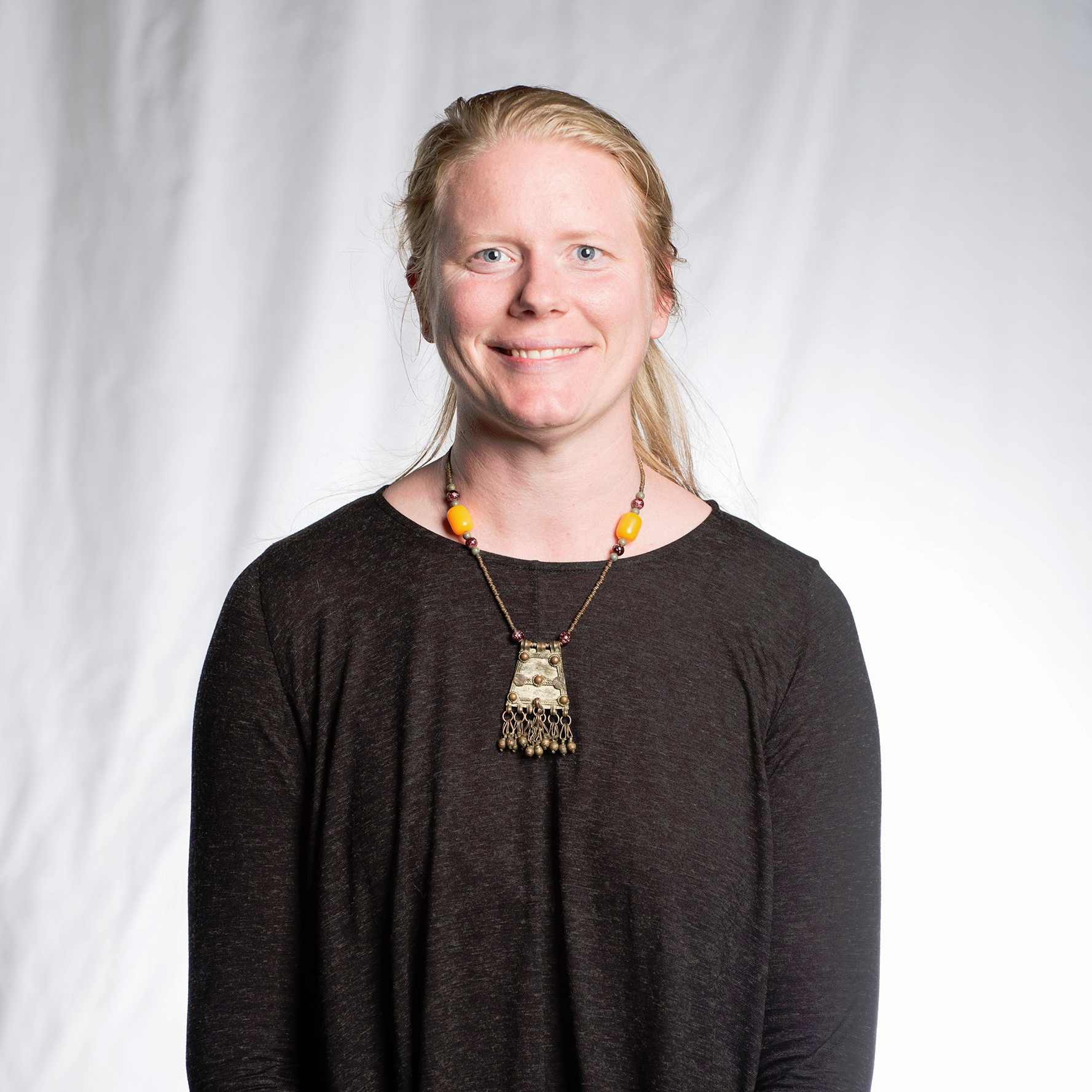 Humans of Northwood: Ms. Noel Carmichael