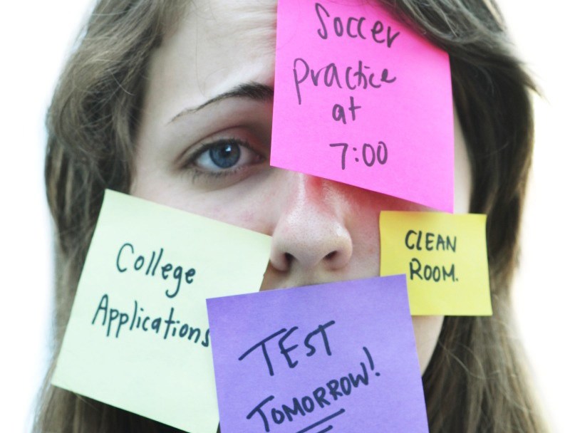 Are Northwood Seniors Suffering from Anxiety?