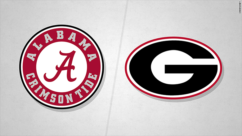 College Football National Championship Preview: Georgia vs. Alabama
