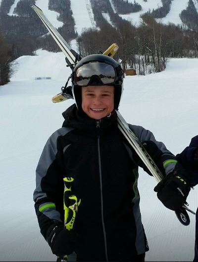 Race Recap: Ely Leene Holiday Slalom