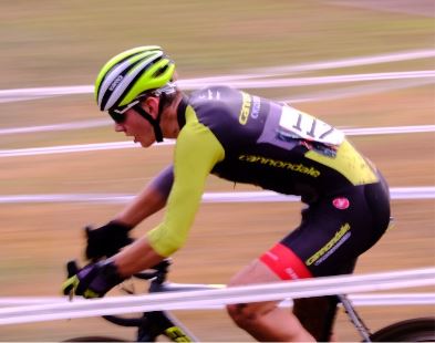 First Person: Cyclocross at Northwood