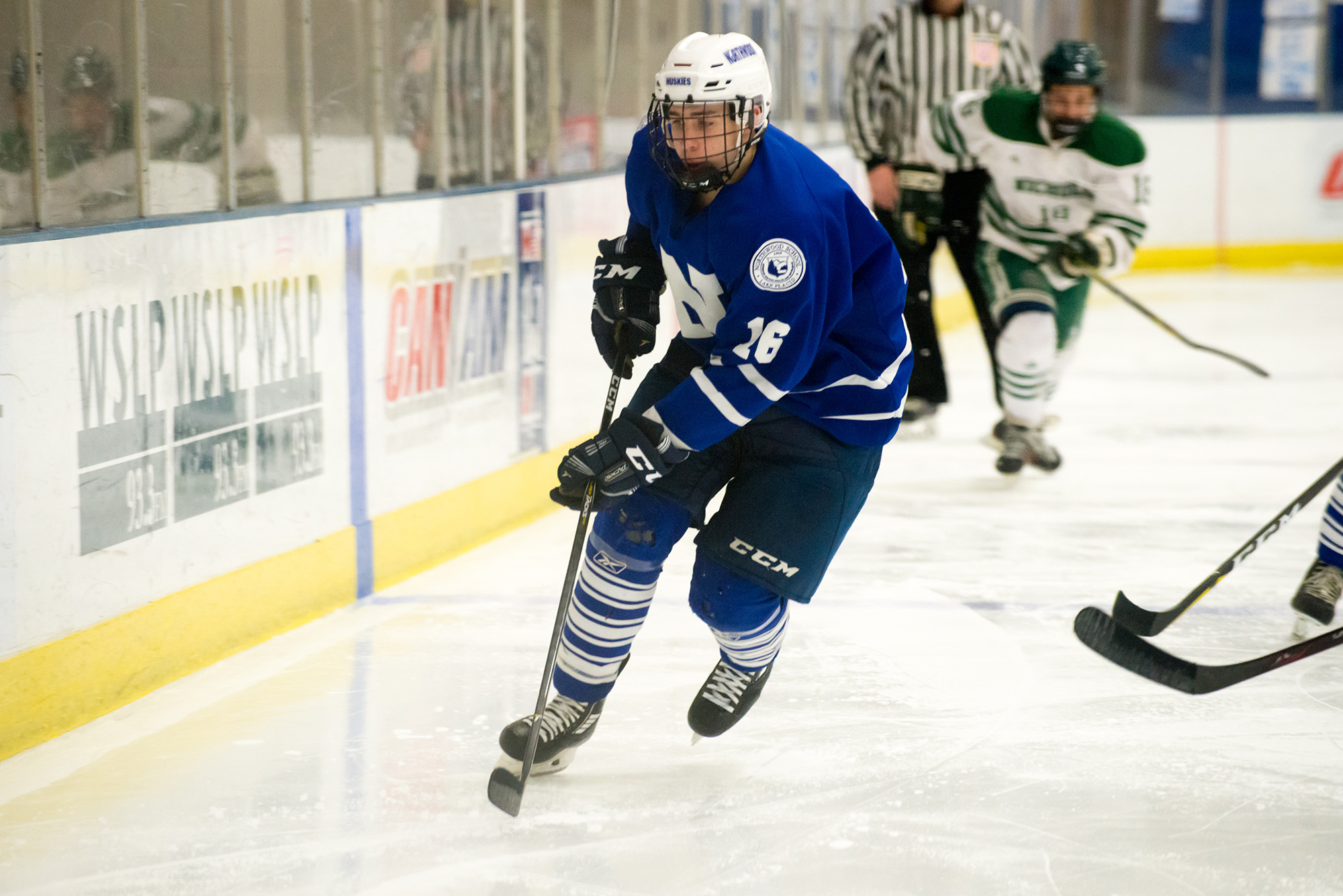 Junior Team Can’t Three-Peat St. Andrews Tourney