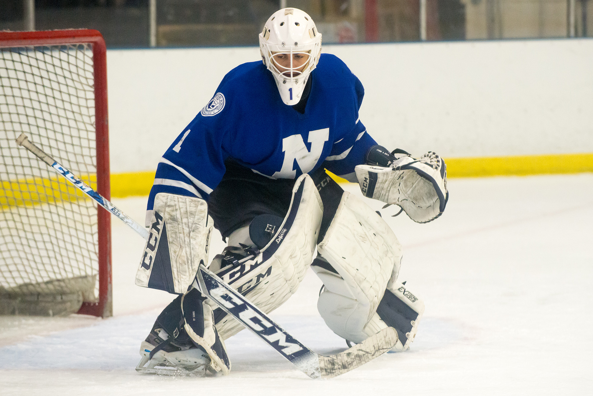 Junior Team Gets Three Wins at Providence College
