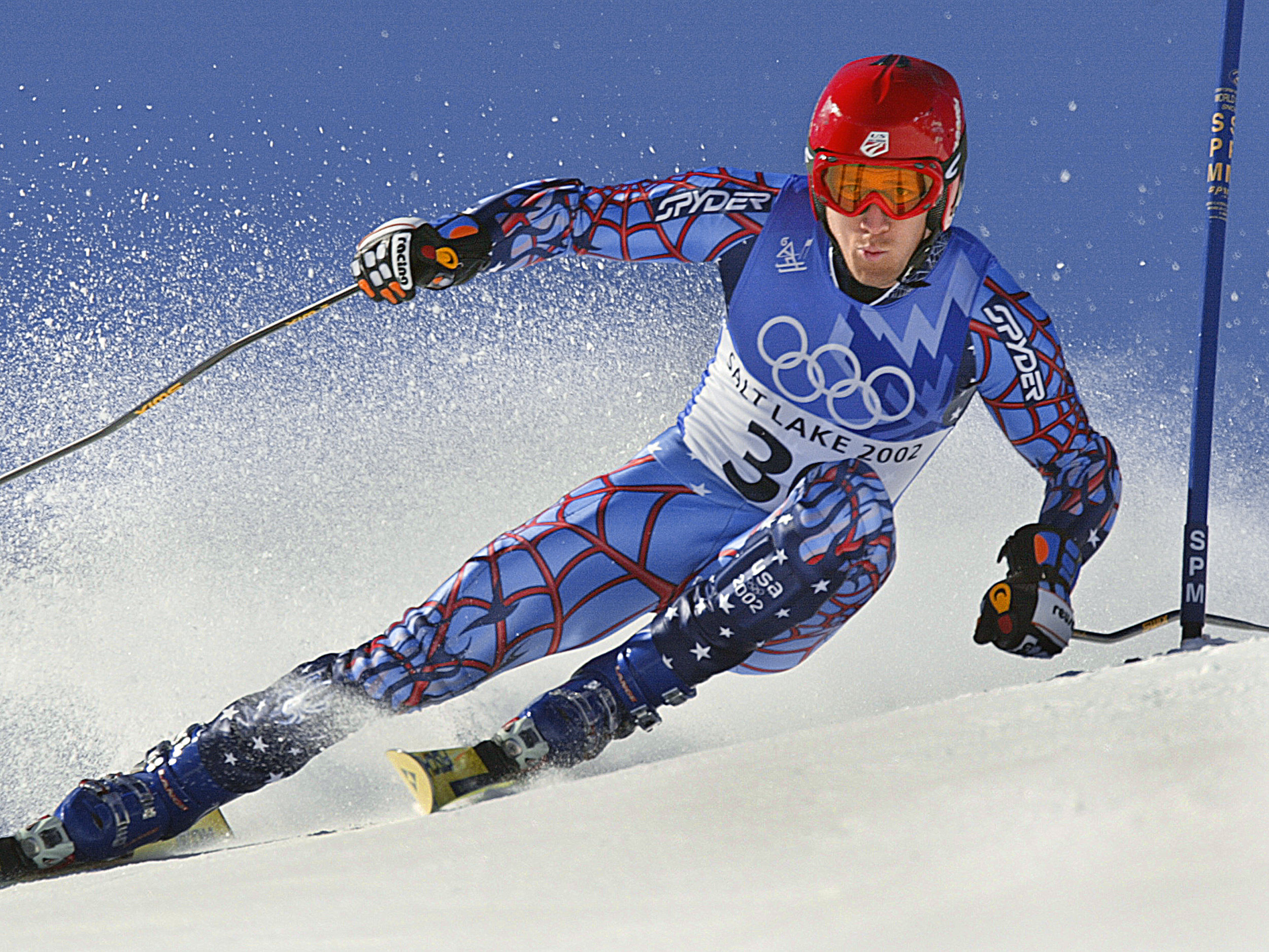 Northwood’s Rich Olympic History