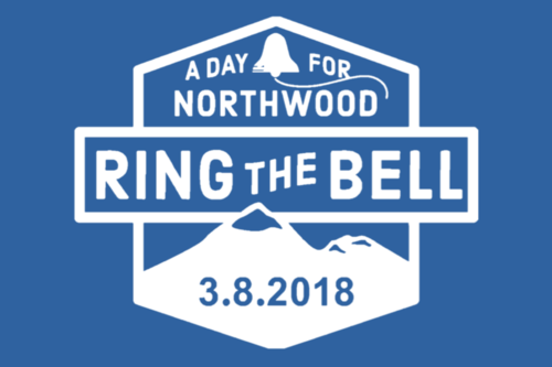 Ring the Bell for Northwood Generates Funds — and Enthusiasm