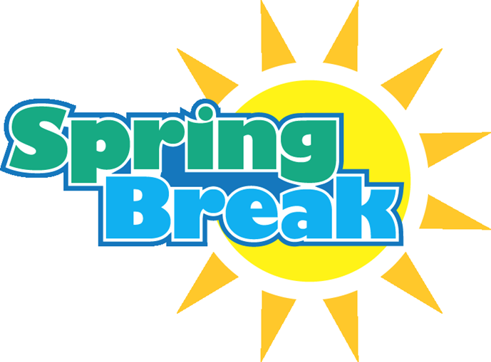 Students Have Varied Plans for Break 