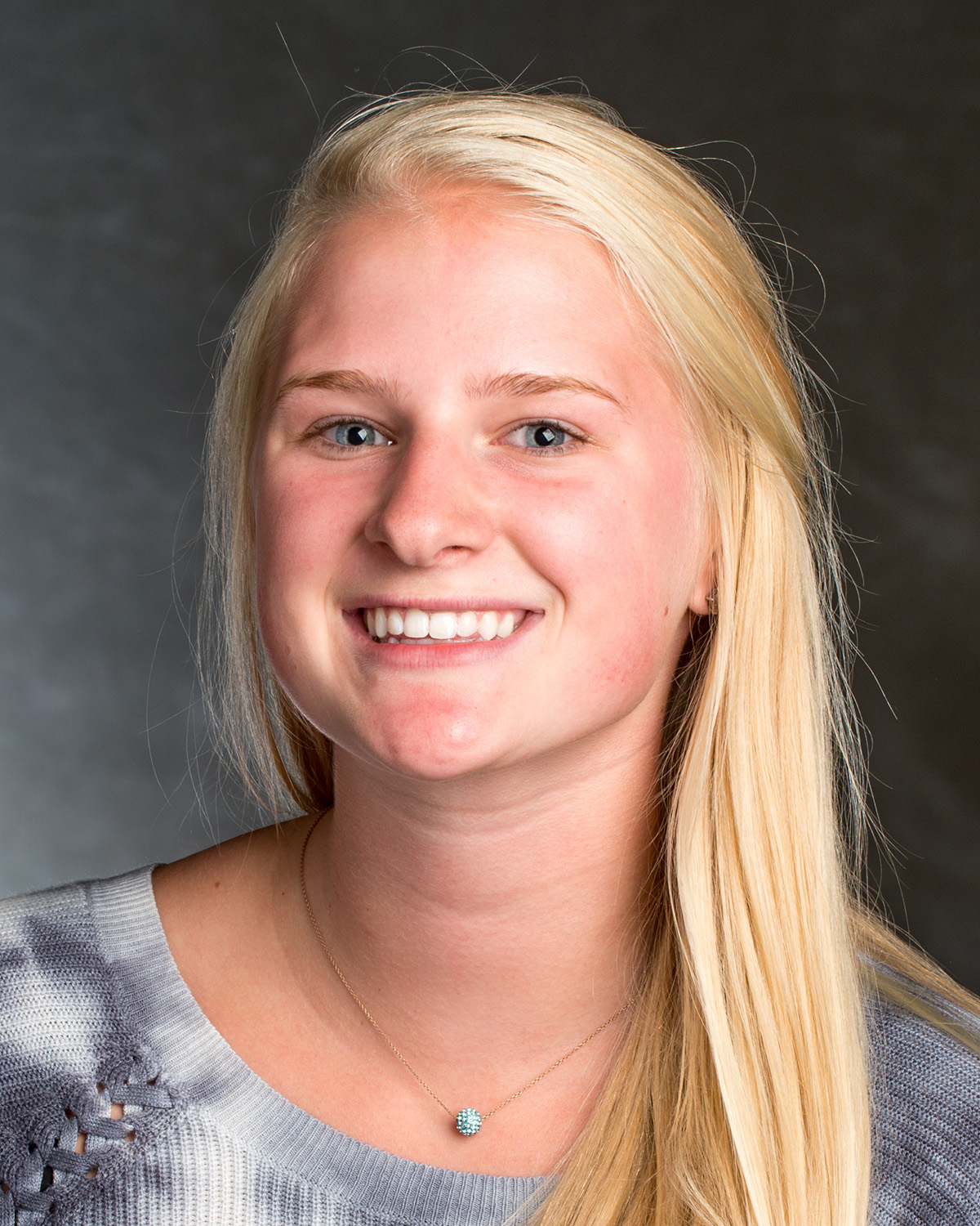 Smith Earns Highest Honor in Girl Scouts