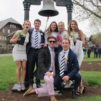 2018 Commencement Weekend Recap [Video + Gallery]