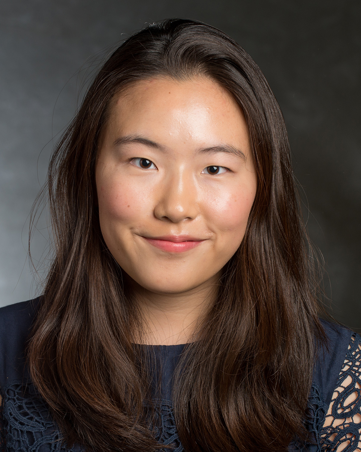 Jang Named Finalist for National Merit Scholarship