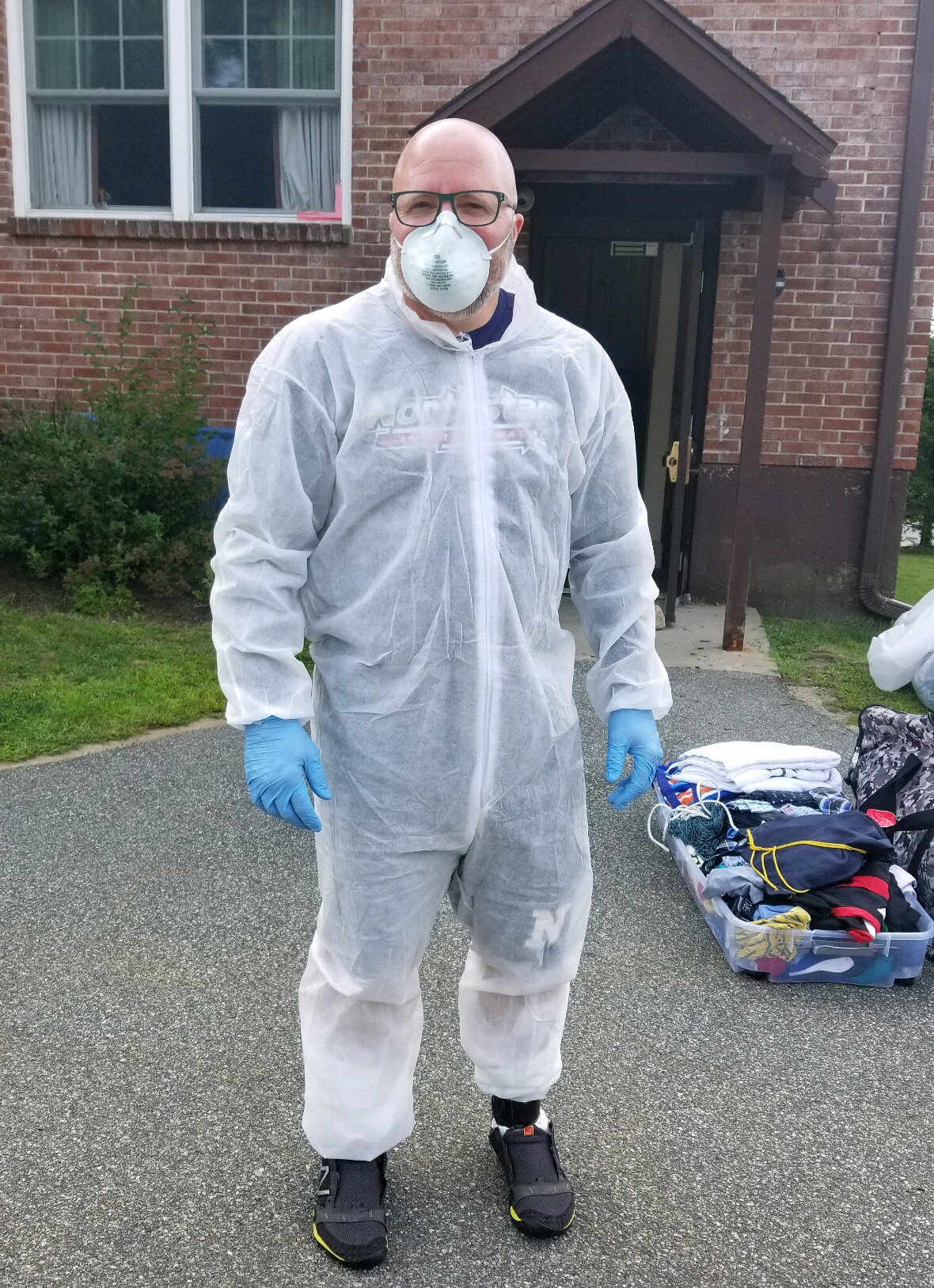 Bed Bugs Greet Students on Opening Day