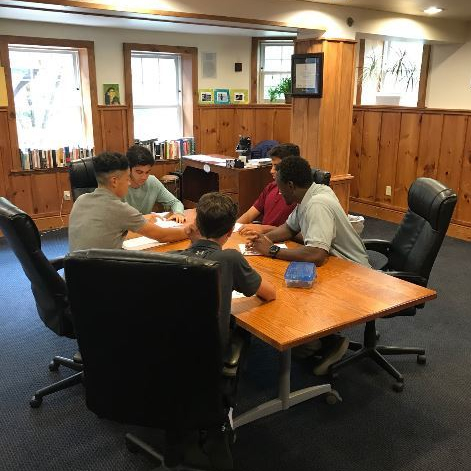 Get to Know the New Multicultural Affairs Office