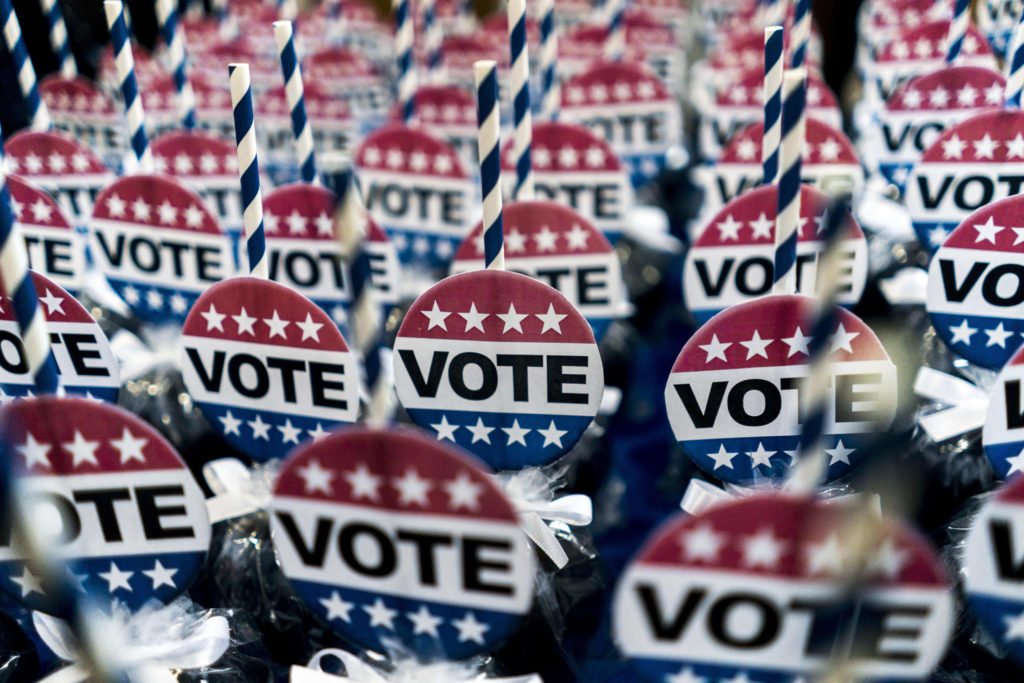Mirror Poll: The Northwood Community Leans Left