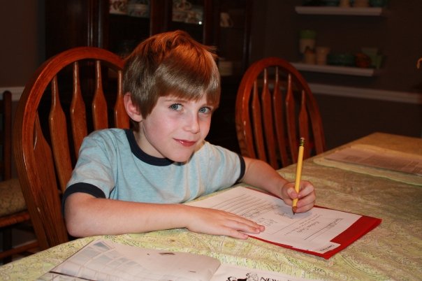 Many Awkward Moments When Your Parent is Your Teacher
