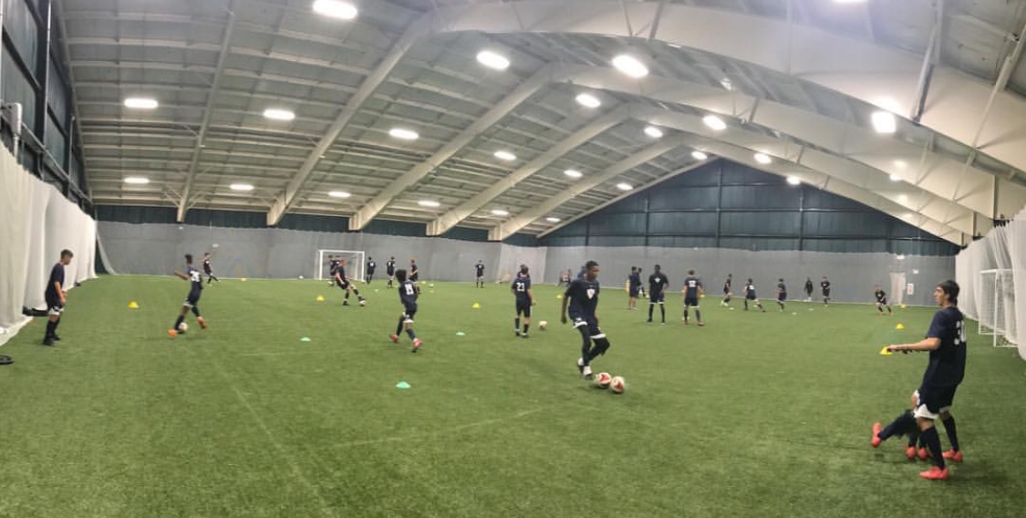 Top College Soccer Coaches Coming to Northwood for Winter Showcase