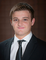 “True Freshman” DiBitetto on the Transition to College Hockey