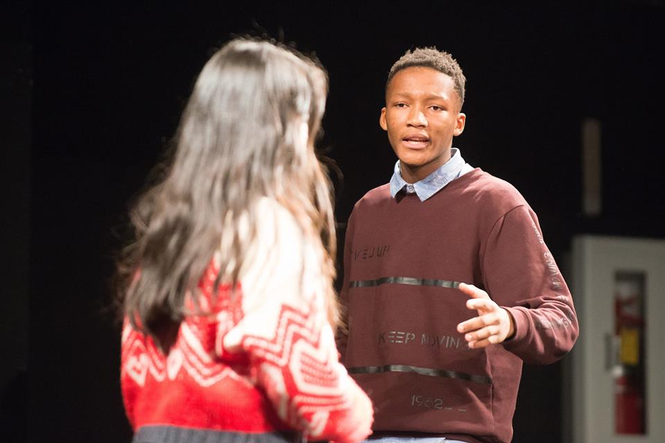 New Play Explores “One of the Most Relevant Issues of Our Time”