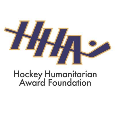Two Alumni Nominated for Hockey Humanitarian