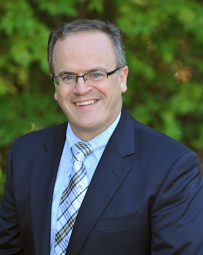 David McCauley Named Director of College Counseling