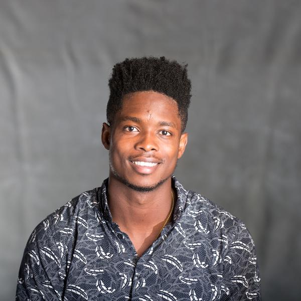 Get to Know Mr. Ugochukwu “Ugo” Okolie