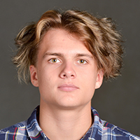 Humans of Northwood: Aiden LaValley ‘20