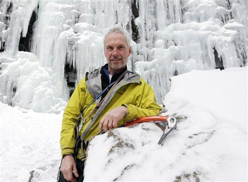 Get to Know Mr. Mellor