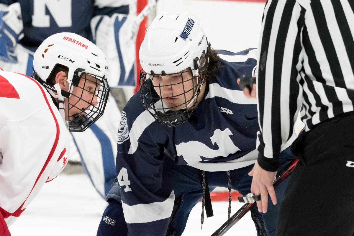 Hockey Teams Look Forward to Invitational Tournament 