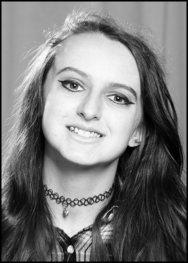 Humans of Northwood: Sara Ellsworth ‘21