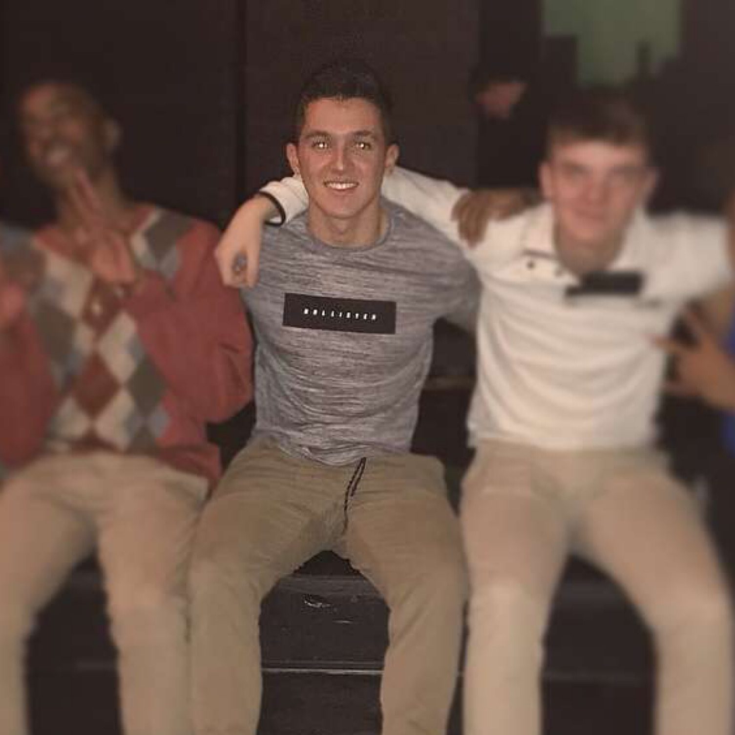 Humans of Northwood: Tomás Restrepo ‘20 