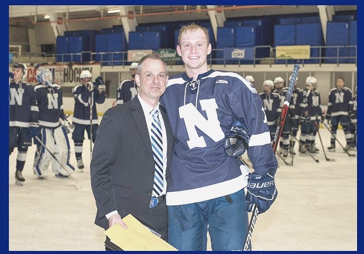 Humans of Northwood: Patrick Doyle ‘20