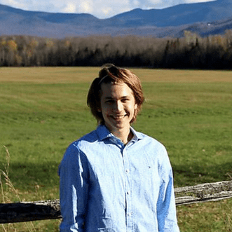 Humans of Northwood: Christophe Garon ’20